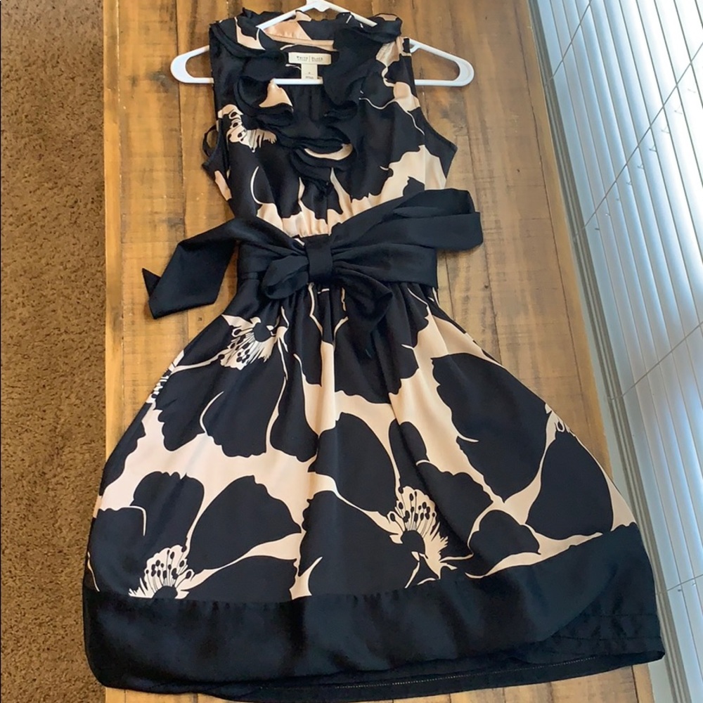 White House Black Market Dress